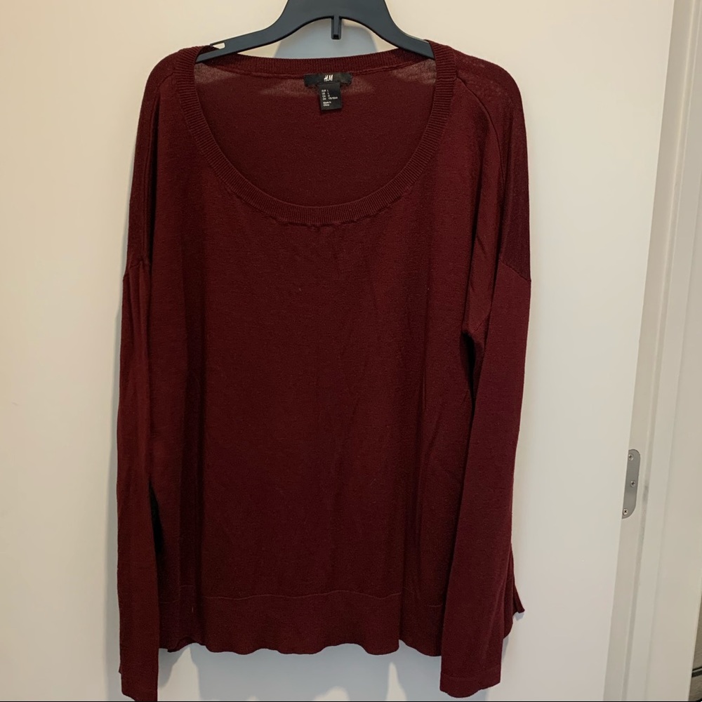 Sweater